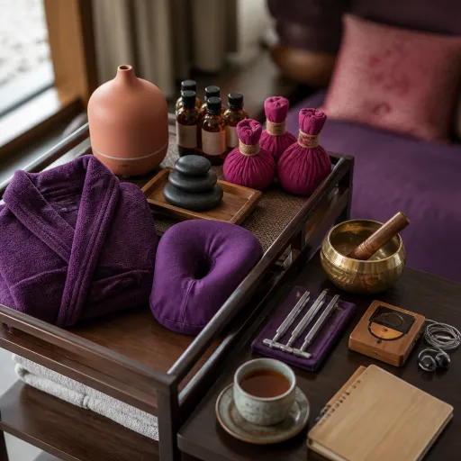 Beyond the Massage for Two: Wellness Rituals Worth Booking a Private Consultation