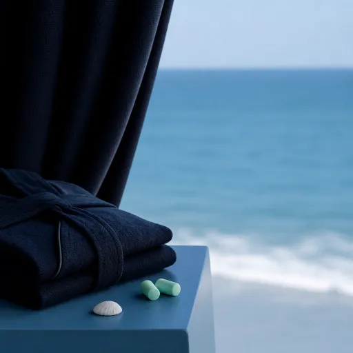 The Sound of Summer at Zero Decibels: Hotels Selling Silence as the Season's Luxury