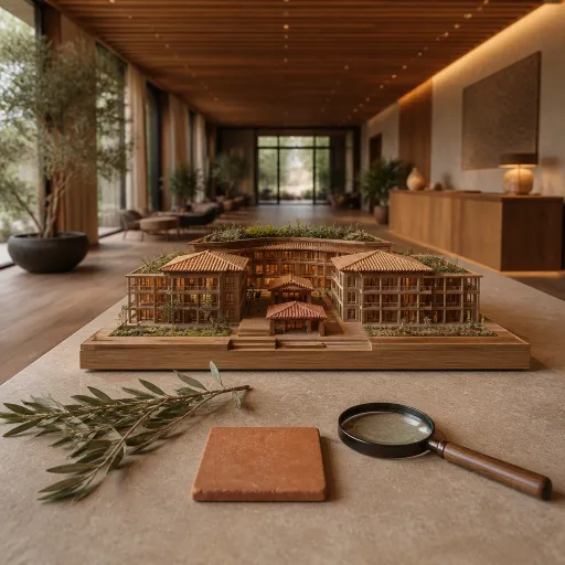 Greenwashing vs. Green Building: Reading a Luxury Hotel's Sustainability Credentials