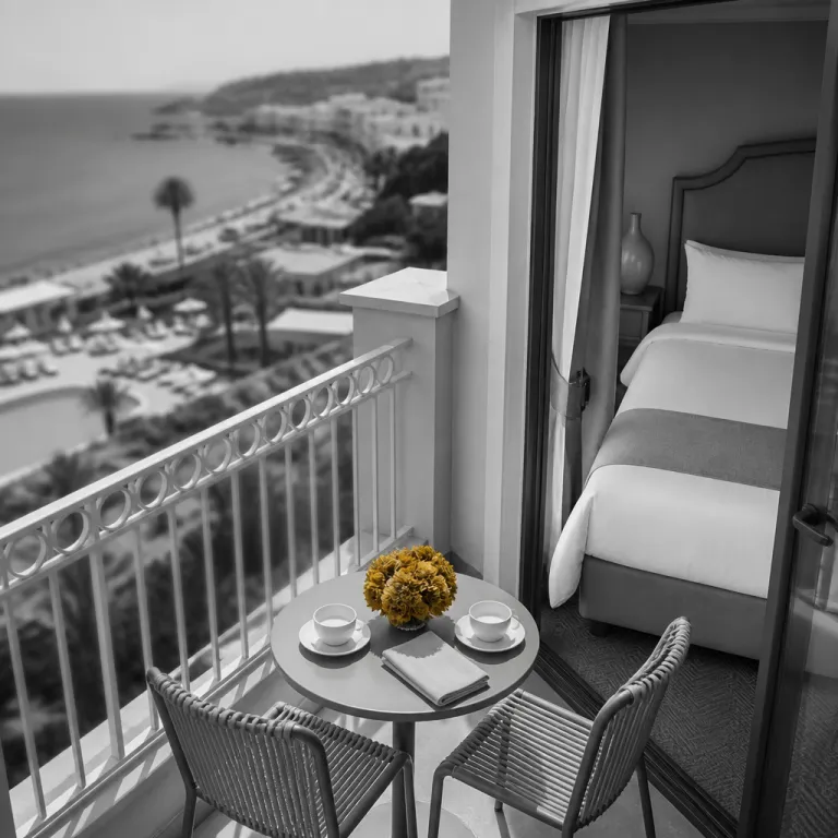 Summer Is Not Sold Out: How to Find Romantic Hotels With July Availability