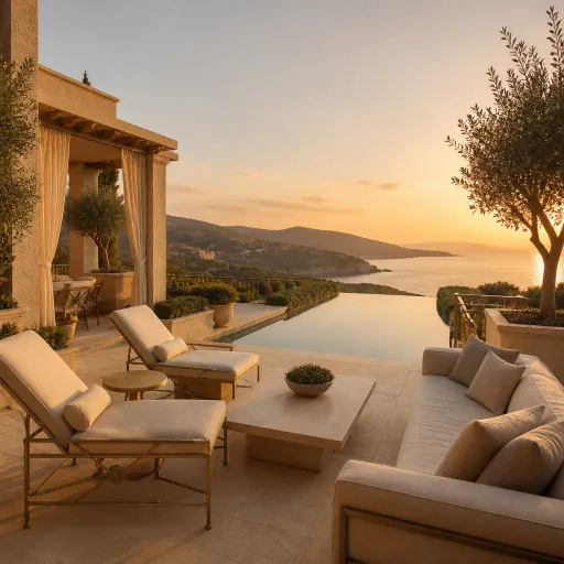 Refined romantic escapes near me for couples who love luxury