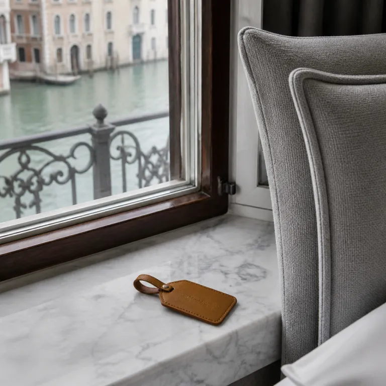 Venice's Danieli Returns as a Four Seasons This August: What €30 Million and Pierre-Yves Rochon Changed