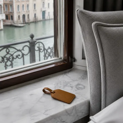 Venice's Danieli Returns as a Four Seasons This August: What €30 Million and Pierre-Yves Rochon Changed