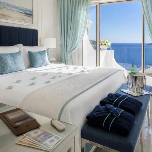 The 23% Gap: Why Five-Star Hotels Cost a Third Less Outside the United States