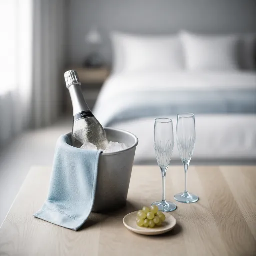Where to stay in Bordeaux for a romantic, luxury‑minded escape