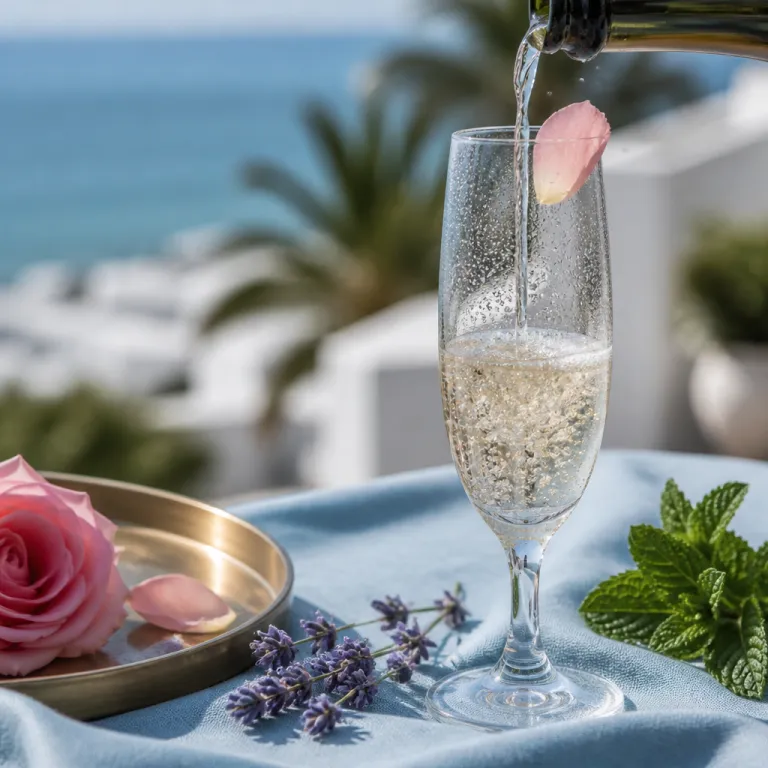 Where to stay in style: the most romantic luxury resorts on the Costa del Sol
