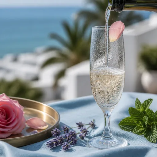 Where to stay in style: the most romantic luxury resorts on the Costa del Sol