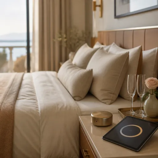The Sleep Score Is the New Star Rating: Hotels Selling Measured Rest as Their Most Expensive Amenity