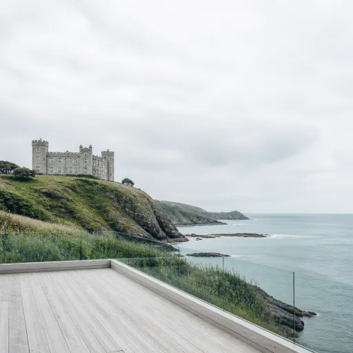 How to elope in Ireland with a luxury castle stay and cinematic coastline romance