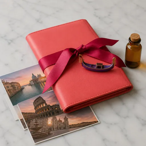 Planning the perfect honeymoon trip to Italy’s most romantic icons