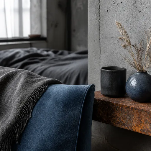The Suite That Feels Like Someone Lives There: Why Hotels Stopped Looking Like Hotels