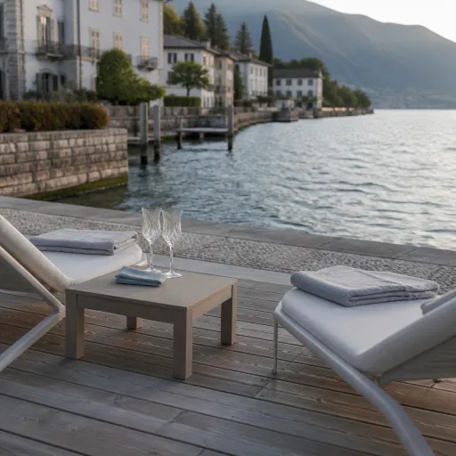 Where to stay for romance on Lake Como: the most luxurious village experiences
