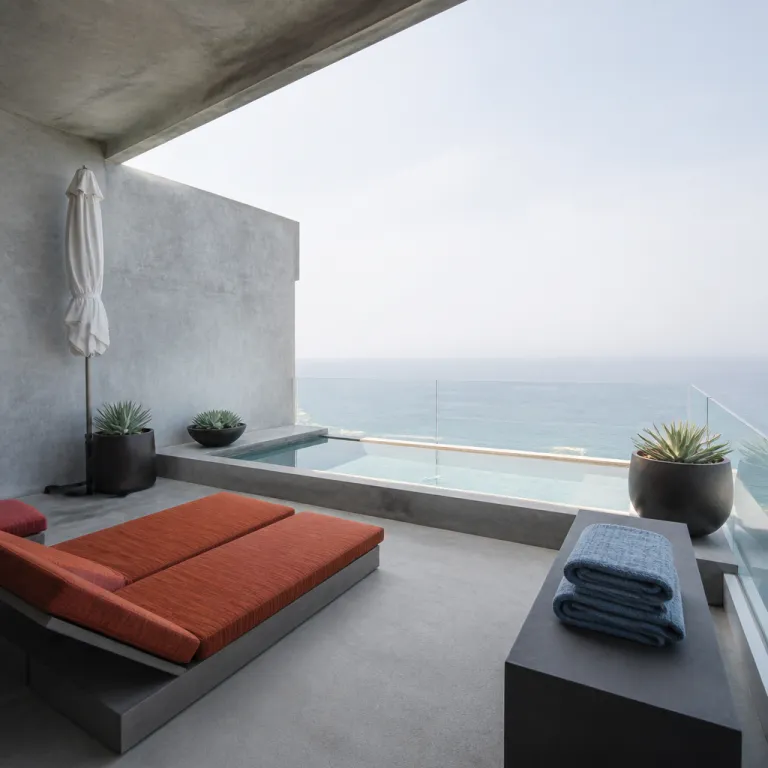 The August Exodus: Where Quiet-Luxury Travelers Go When Everyone Else Arrives