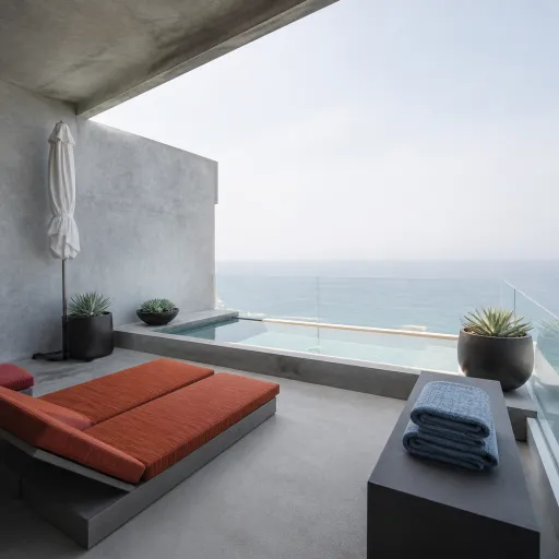 The August Exodus: Where Quiet-Luxury Travelers Go When Everyone Else Arrives