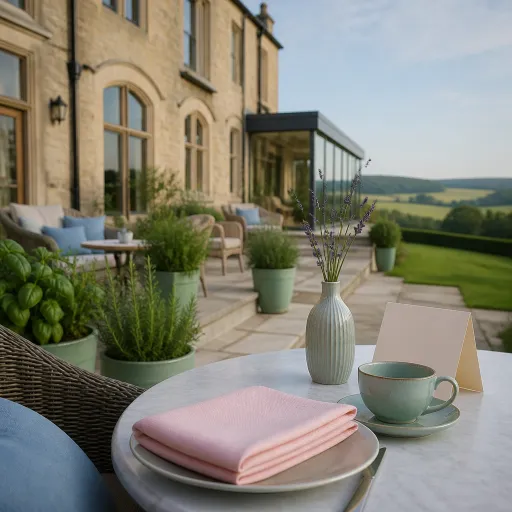 Fairmont Cheshire Opens After a £125 Million Redesign: Can Gordon Ramsay Anchor an English Countryside Stay?