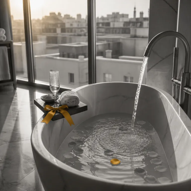 How luxury travel and luxury vacations with Absolute Travel are redefining romantic hotel stays