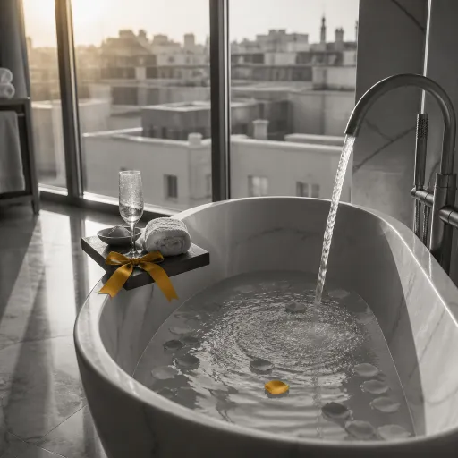 How luxury travel and luxury vacations with Absolute Travel are redefining romantic hotel stays