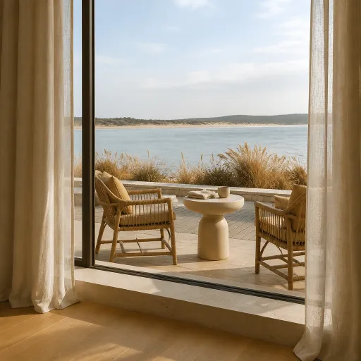 The September Window: Where Shoulder Season Turns Five-Star Rates Into Genuine Value