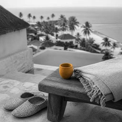 African villa retreats for romantic stays in Africa’s hidden gems