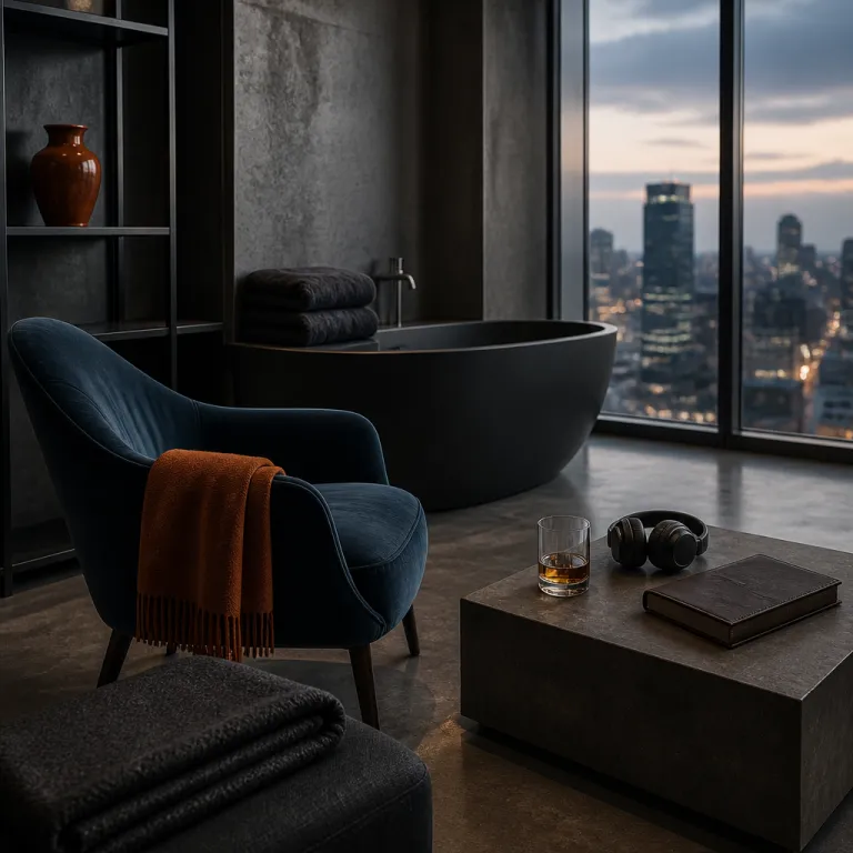 Solo by Design: Luxury Hotels Where Traveling Alone Feels Like a Preference