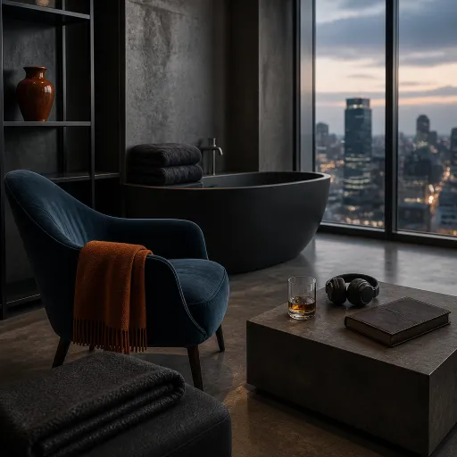 Solo by Design: Luxury Hotels Where Traveling Alone Feels Like a Preference